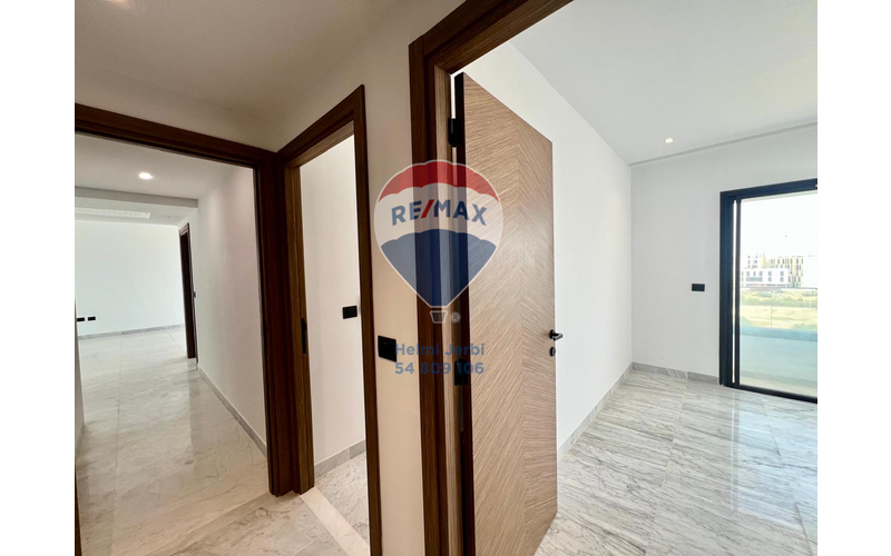 Appartement s+2 2
